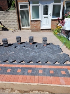 Why Choose Block Paving for Your London Property?